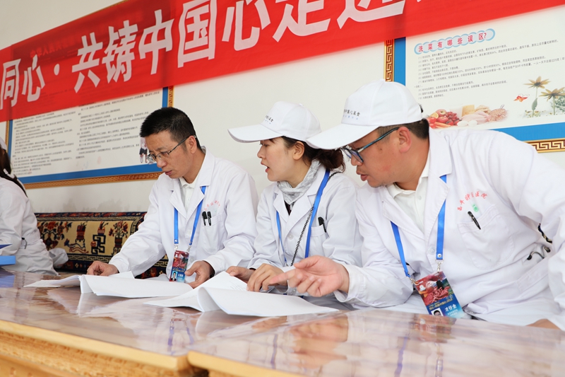 连锁化规范化治理，不休提升服务