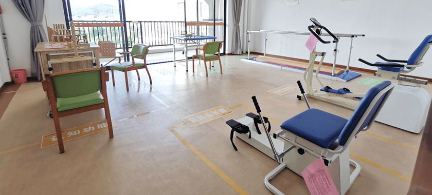 沉庆js1996养老院教你若何正确应对高血脂